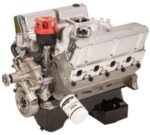 Range Rover 3.0 Supercharged Engine For Sale Stage 2 Build LR079612