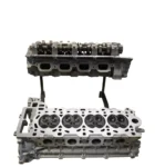 Range Rover/Jaguar 5.0L Super Charged Cylinder Head (Pair) Fits 2010-2018