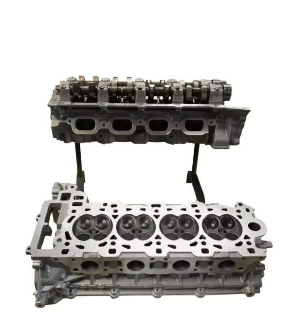 Range Rover/Jaguar 5.0L Super Charged Cylinder Head (Pair) Fits 2010-2018