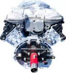 Range Rover 3.0 Supercharged Engine For Sale Stage 2 Build LR079612