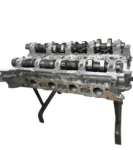 Range Rover/Jaguar 5.0L Super Charged Cylinder Head (Pair) Fits 2010-2018