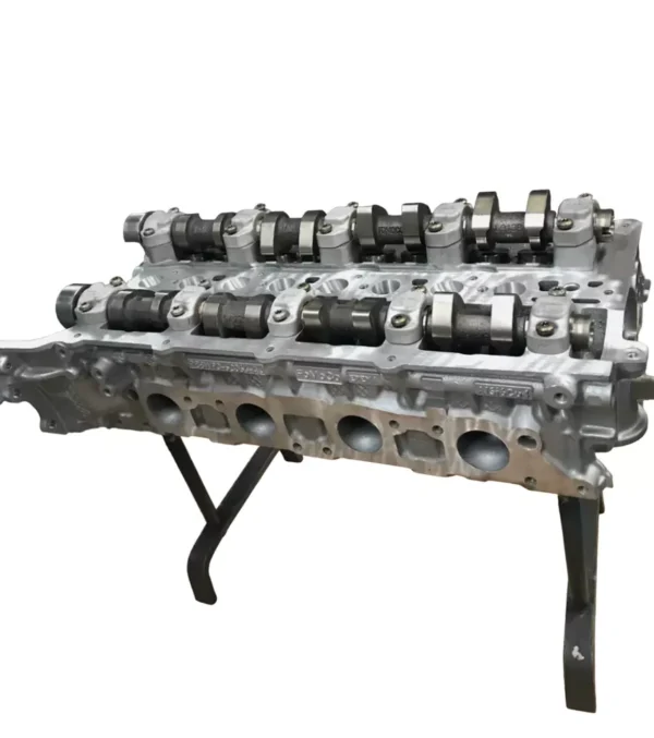 Range Rover/Jaguar 5.0L Super Charged Cylinder Head (Pair) Fits 2010-2018
