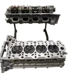 Range Rover/Jaguar 5.0L Super Charged Cylinder Head (Pair) Fits 2010-2018