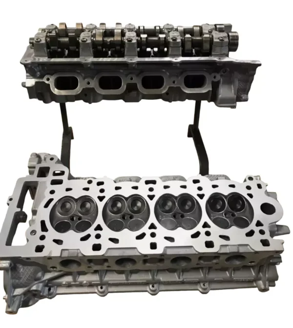 Range Rover/Jaguar 5.0L Super Charged Cylinder Head (Pair) Fits 2010-2018